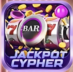 Jackpot Cypher Game | Download New Earning App for Pakistan 2025 1